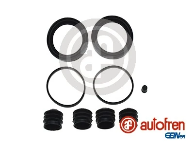 Repair Kit, brake caliper